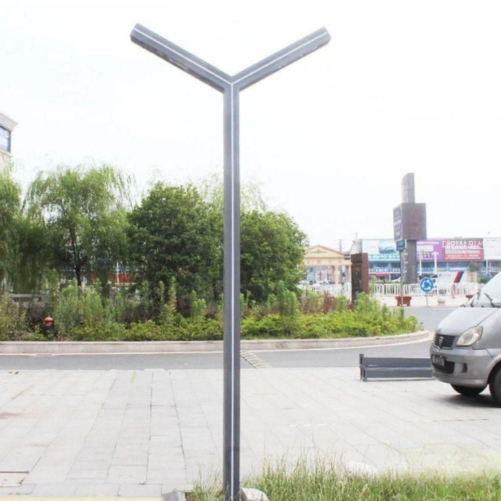 LED 가로등 정원조명 야외 전봇대 공원 시골 실외 방수 A - 메인 이미지