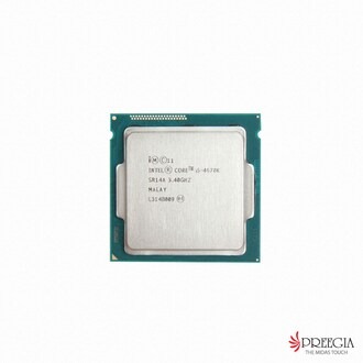 4670K (하스웰)