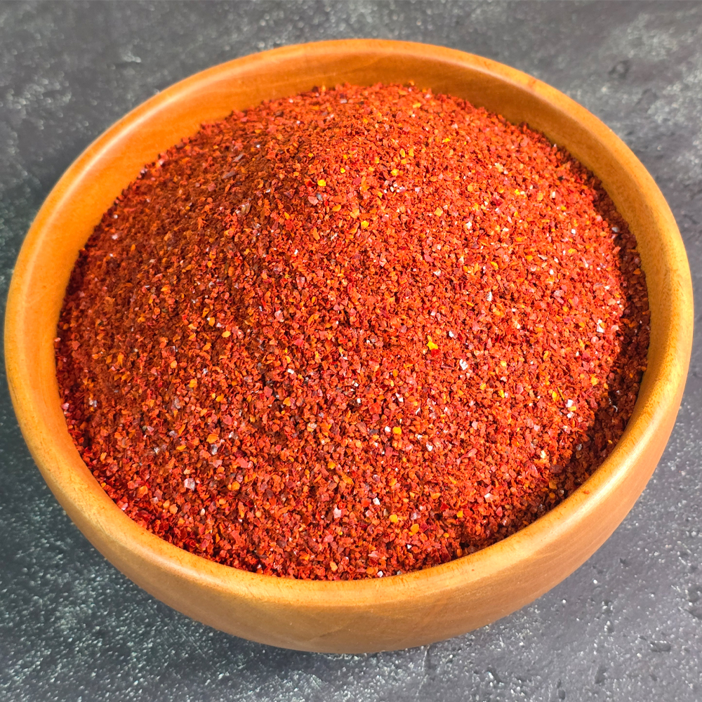 HACCP인증 100% 국내산 국산 고춧가루 500g 1kg 보통맛 매운맛 - 상세 이미지 5