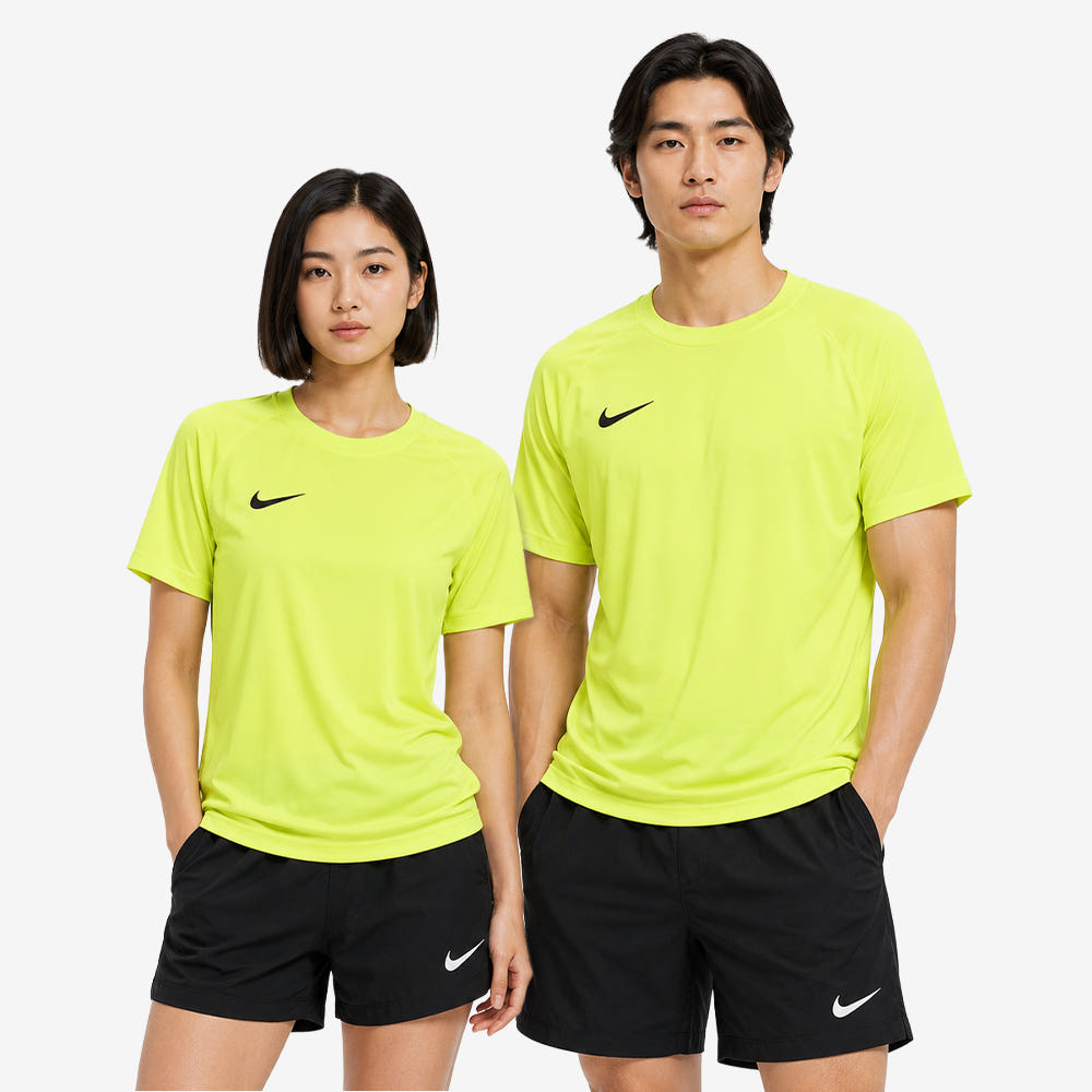 올아이원트 나이키 드라이 핏 스우시 파크 8 반팔티 HV8173-702