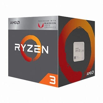 [중고]AMD 라이젠3-1세대 2200G (레이븐 릿지)