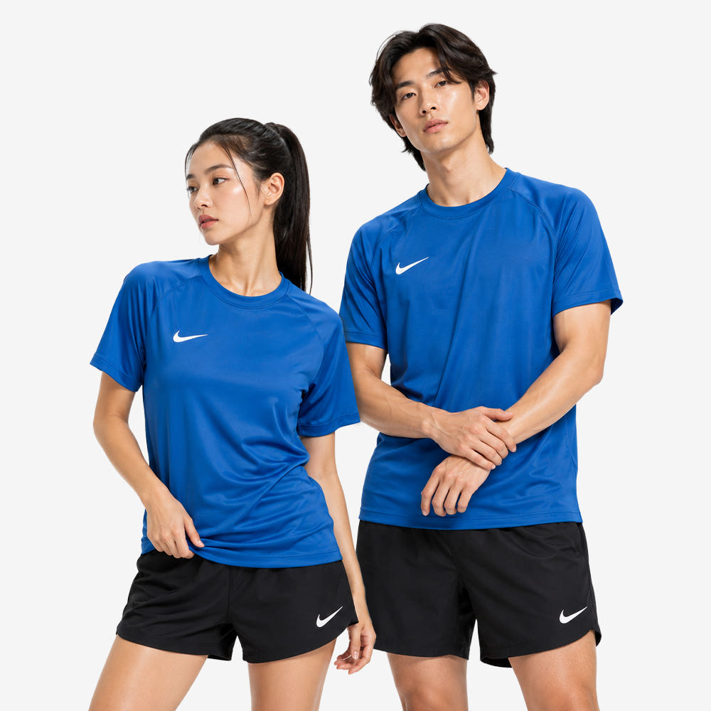 올아이원트 나이키 드라이 핏 스우시 파크 8 반팔티 HV8173-463