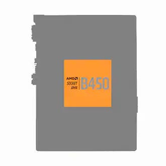 AMD [중고]B450