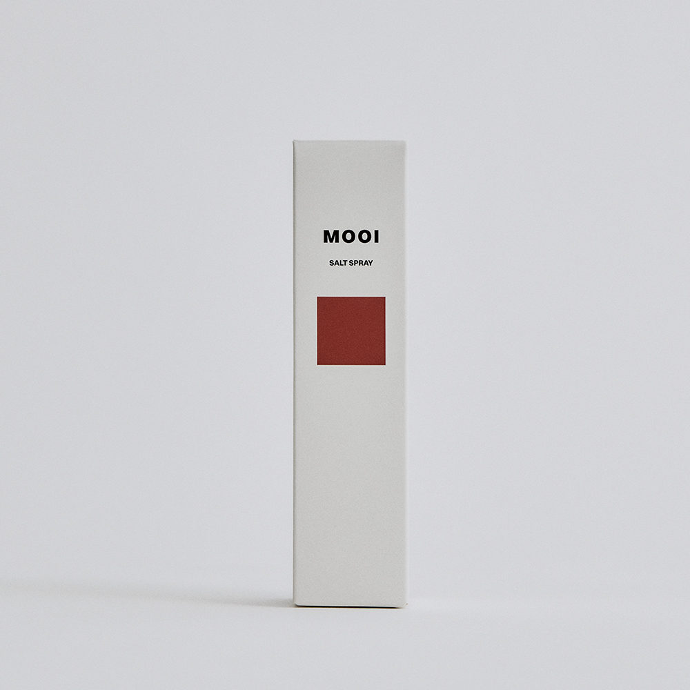 영국 수석 디렉터가 개발한 프리미엄 씨쏠트 스프레이 MOOI SALT SPRAY 100ml - 상세 이미지 3