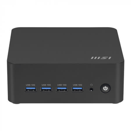 MSI Cubi Z 8M 라이젠7 255 WiFi E6 베어본 (램/HDD/SSD 미포함)