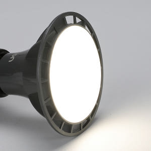 PAR30 LED 전구 파삼공 램프 15W 레일조명 확산형 주백색(400... 솔직 후기 | 실제 배치 사진 포함 - 상품 이미지 2