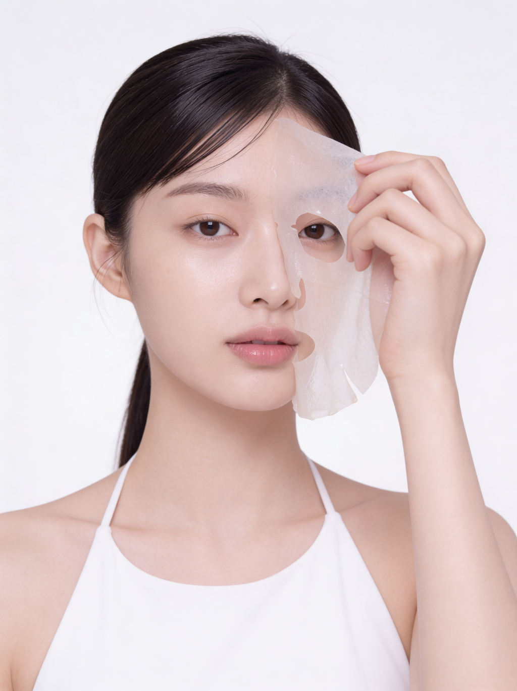 피부진정 닥터도자기 하이드라 부스트 마스크팩 - 상세 이미지 4
