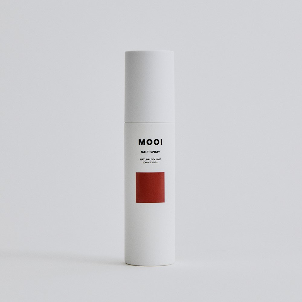 영국 수석 디렉터가 개발한 프리미엄 씨쏠트 스프레이 MOOI SALT SPRAY 100ml - 상세 이미지 2
