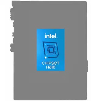H610 DDR5