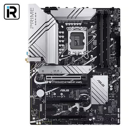 ASUS [중고]PRIME Z790-P WIFI 인텔 Z790 메인보드 12세대 13세대 1700소켓 ASUS