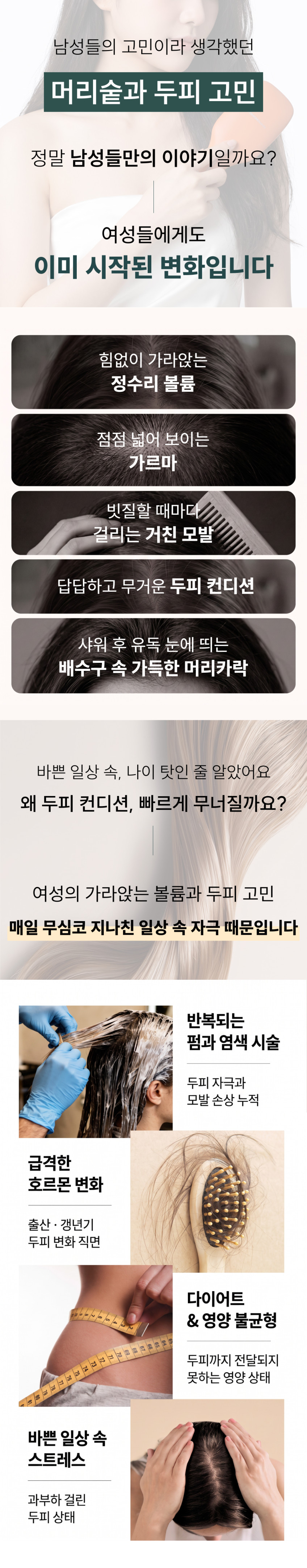 펄케어 터치뷰티 두피마사지기 전동 두피관리기 브러쉬 판매처 상세 정보 이미지 2