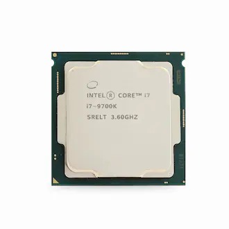 9700K (커피레이크-R)