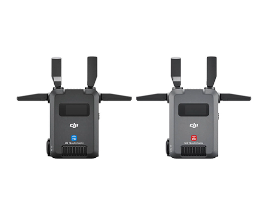 디지아이 트랜스미션 콤보 DJI SDR Transmission Combo