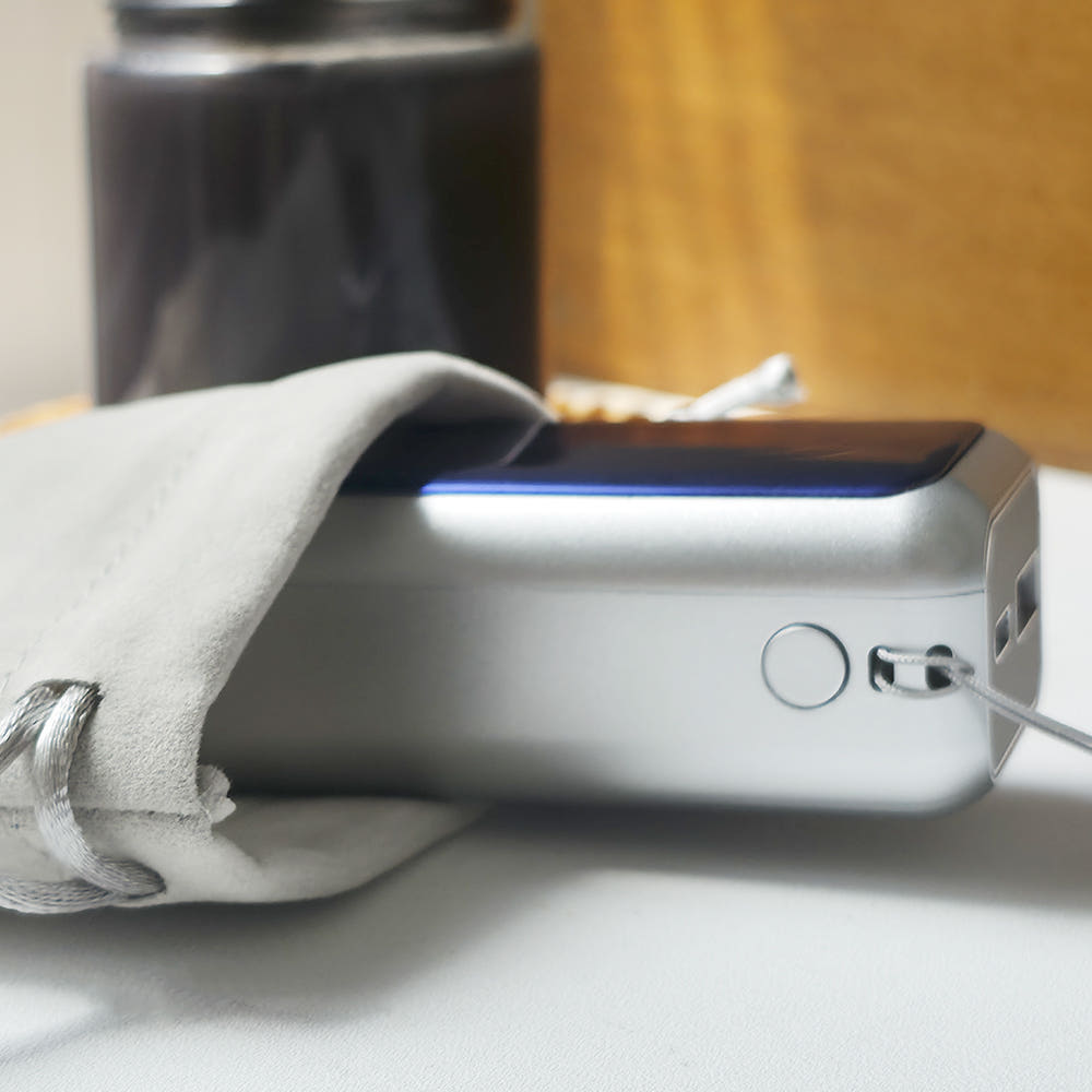 데코아르 멜로우 기내반입 미니 고속충전 보조배터리 10000mAh - 상세 이미지 2
