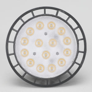 PAR30 LED 전구 파삼공 램프 15W 레일조명 집중형 주백색(400... 솔직 후기 | 실제 배치 사진 포함 - 상품 이미지 4