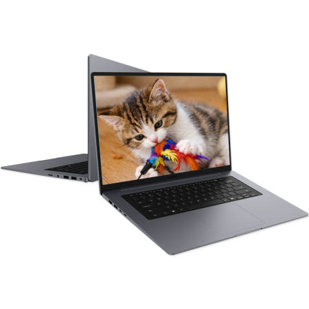 삼성전자 갤럭시북6 NT740VJT-A51A Ultra5 325 16GB 256G 14인치 가벼운 사무용 업무용 AI 노트북 EU