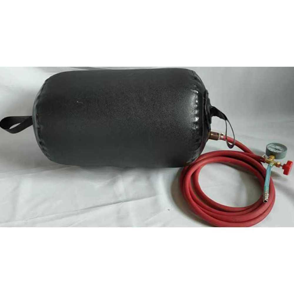 배관 에어백 하수도 파이프 공기압 튜브 물막이 200mm 0.1mpa - 상품 이미지