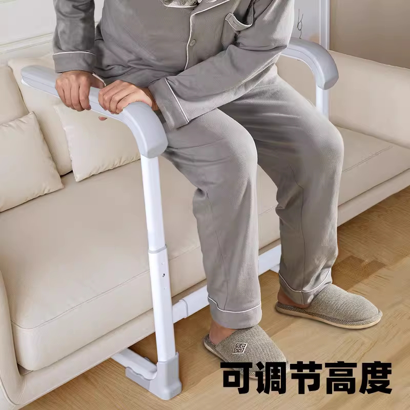 기립지지대 소파 욕실 안전 노인 용 보조장치 손잡이 A - 상세 이미지 5