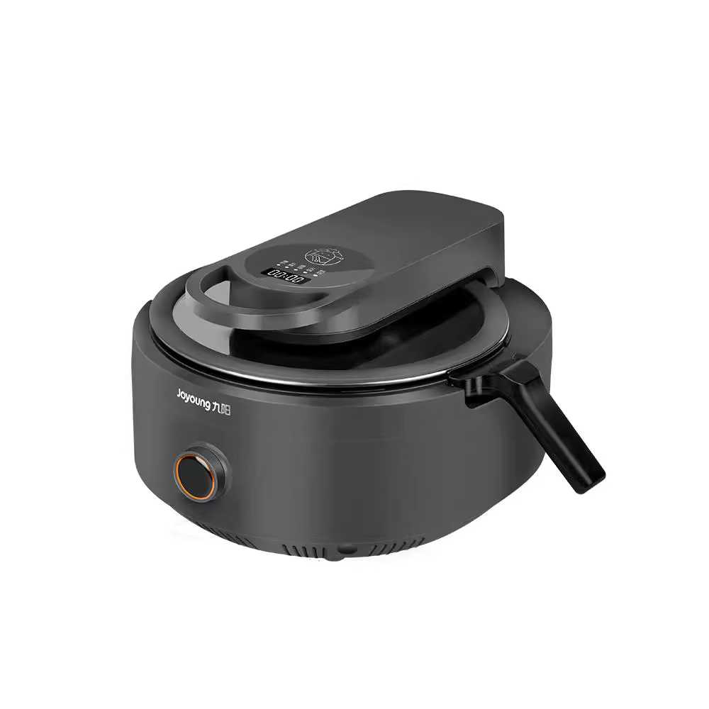 고기 굽는 기계 전자동 가정용 용품 찜 볶음 프라이팬 가전 A9 1200W 이미지 6