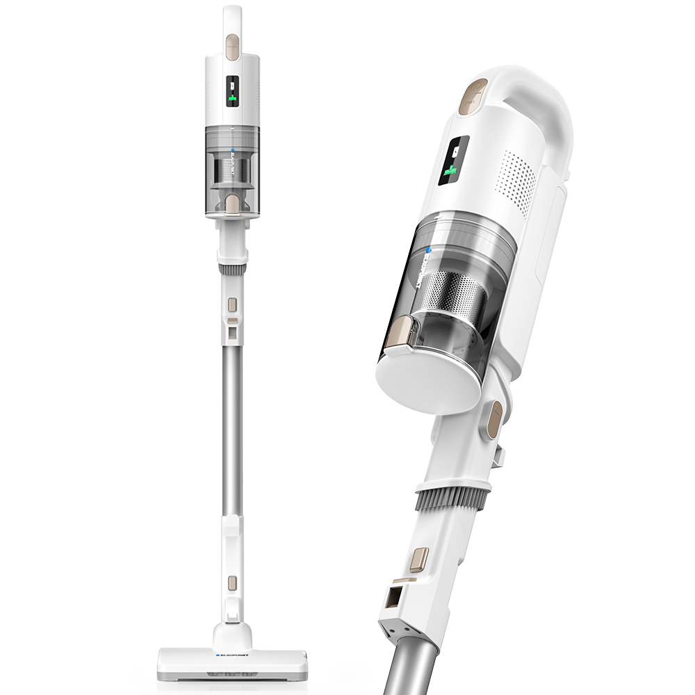 블라우풍트 BLDC 저소음 저중량 셀프스탠딩 원핸드형 무선청소기 BLP-VC221 이미지 7