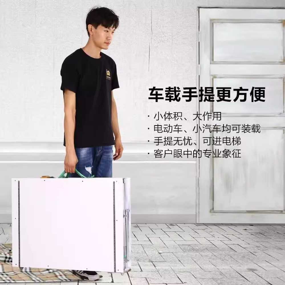 테이블쏘 목공 작업대 목수 목재 절단 톱 다이 조기대 100x150 - 상세 이미지 5