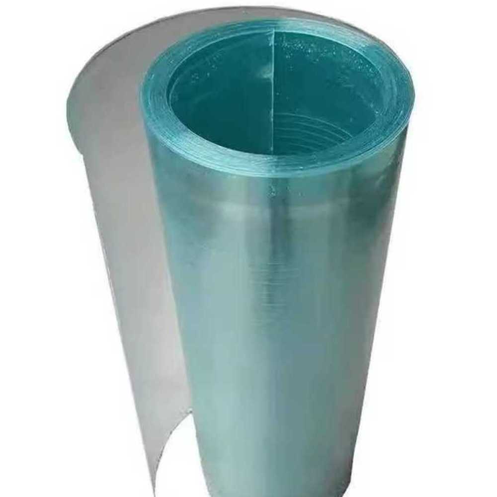 렉산롤 FRP 투명판 타일 지붕재 보드 판넬 1.2mmx30x0.8m - 상품 이미지