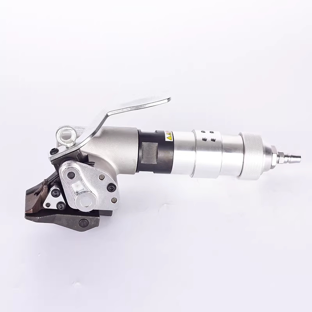 공압 철 밴딩기 포장 철 조임기 스틸 밴드 결속기 32mm 이미지 6