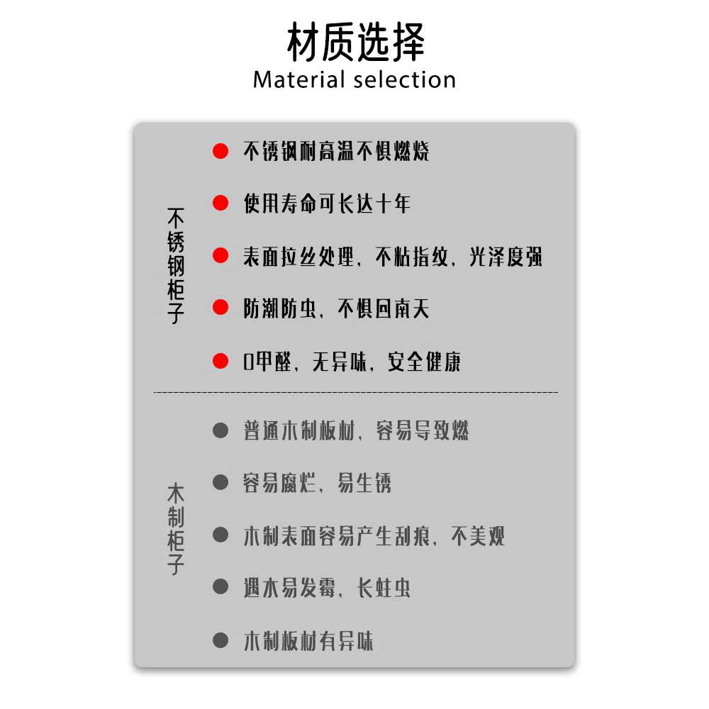 스테인리스 미용 트레이 용품 미용실 용품 수납 도구 캐비닛 2단 이미지 6