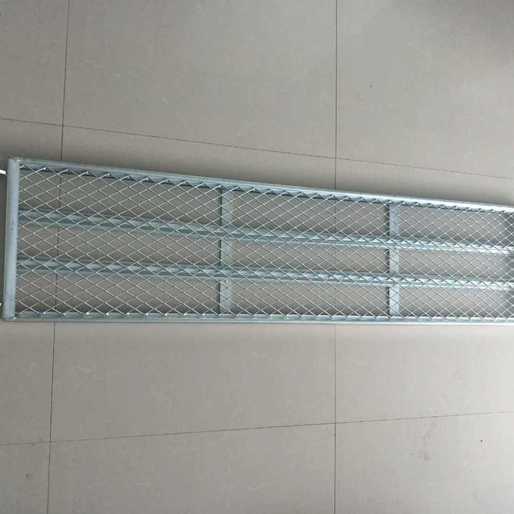 PT비계 아시바 강관 공사장 스캐폴딩 비계 작업대 1.5mm - 상세 이미지 5