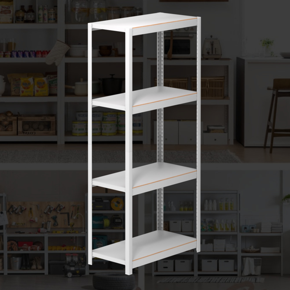 가로 300 게임 장 1000 1650 4단 선반 보드게임 아래 틈새 선반 30 100 수집품 수납장 20 cm 200 mm스피드랙 자재 - 상품 이미지