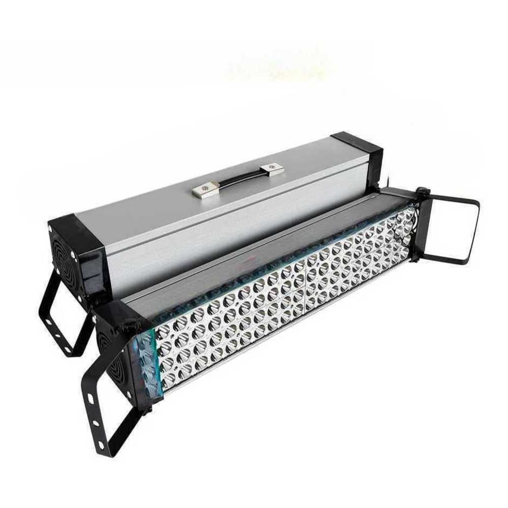 레진아트 UV 조사기 공예 코팅 건조기 램프 경화기 140W -365nm - 상품 이미지