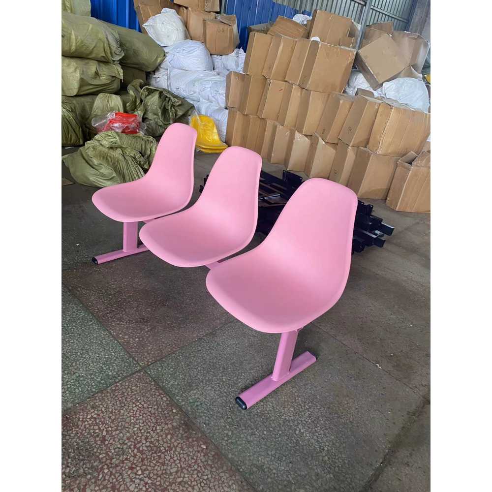 버스정류장 의자 공항 대합실 맛집 카페 대기 벤치 - 상세 이미지 3