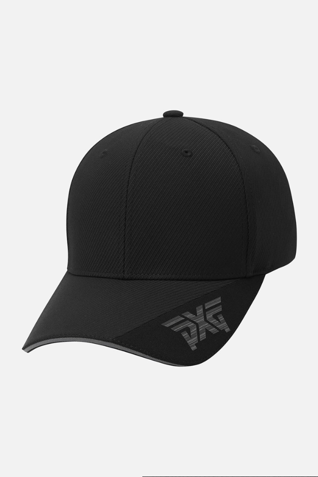 [백화점상품] PXG 볼캡 모음전 골프 모자 26년FW 남녀공용 4계절용 필드 라운딩 이미지 6