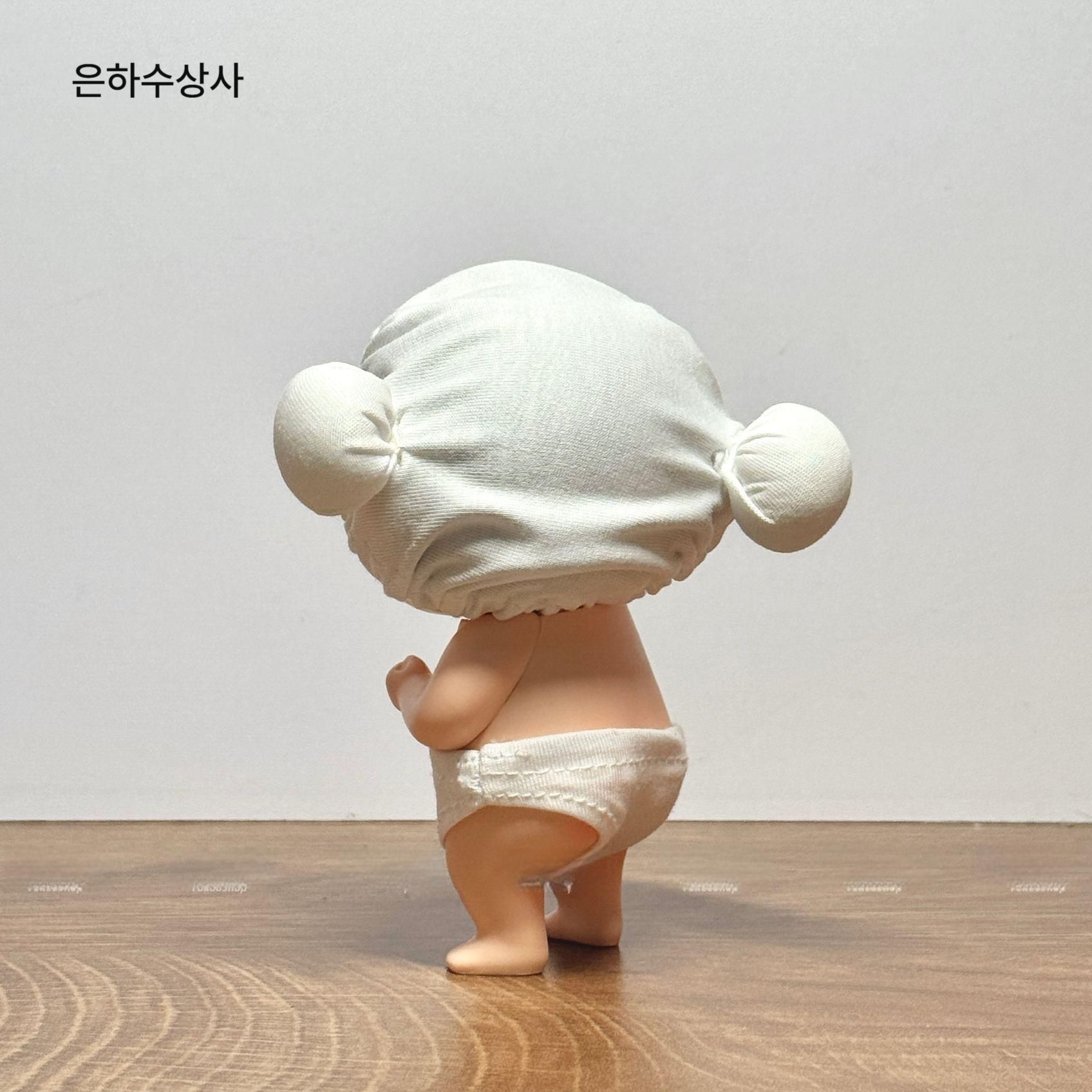 목욕 짱구 피규어 샤워캡 캐릭터 장식 크레용 신짱 인형 미니어처 굿즈 소품 홈데코 욕실 목욕 신 12cm 컬러박스 - 상세 이미지 5
