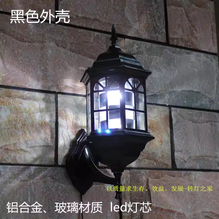 이발소 회전 간판 헤어샵 돌출 간판 미용실 싸인볼 85cm - 상세 이미지 5