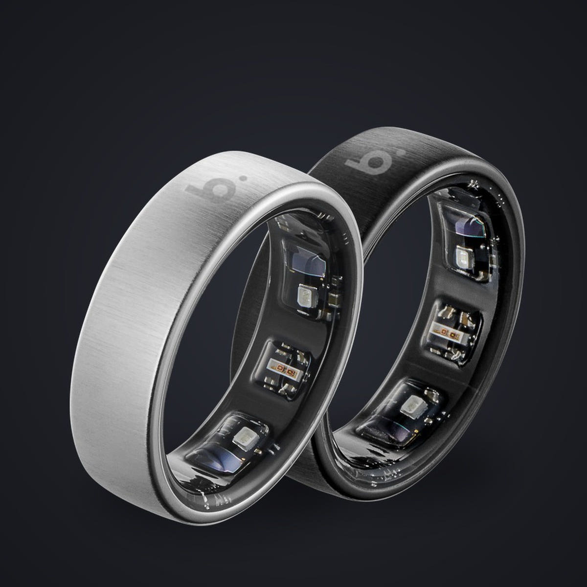 브링 PRO 티타늄 스마트링 수면 심박수 피부온도 가격 추이 브링 b.ring 브링 PRO 티타늄 스마트링 수면 심박수 피부온도 - 최저가 148,500원