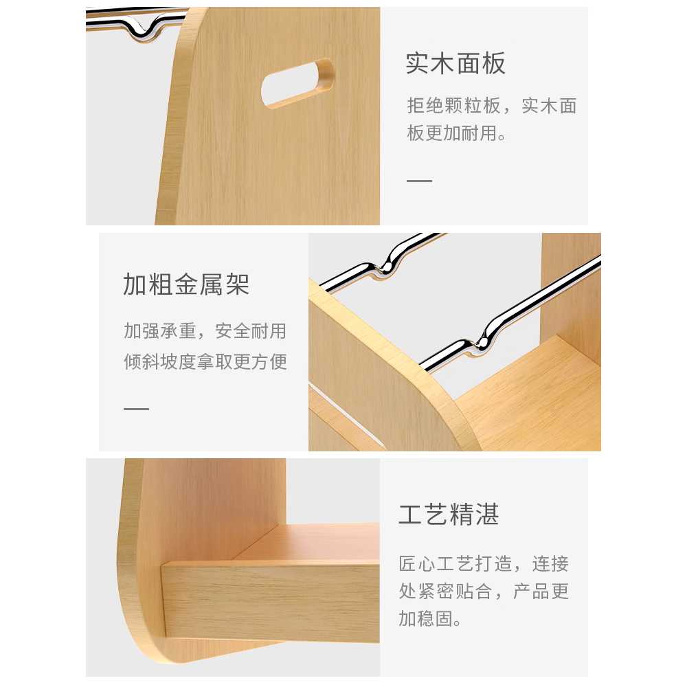 아령 거치대 헬스장 홈트 바벨 덤벨 보관 진열대 랙 - 상세 이미지 2