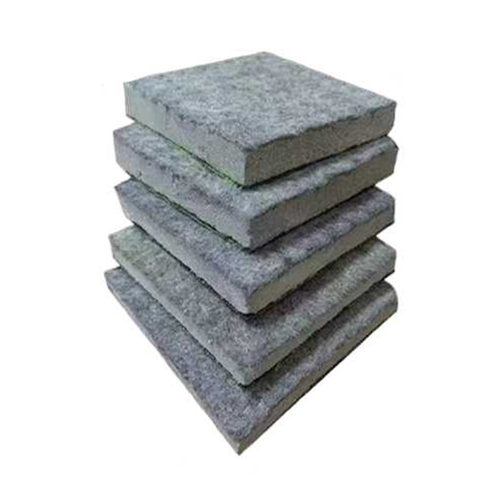 시멘트 블랭킷 담요 운하 단열 공사 덮개 콘크리트 6kg/m2 1m x 5m - 상세 이미지 2