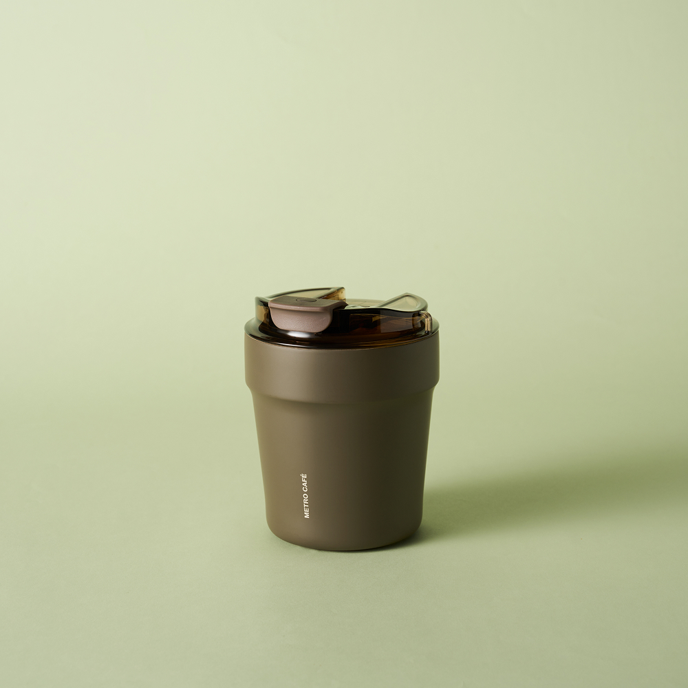 [N단독상품] 락앤락 메트로 카페 세라믹 미니 텀블러 240ML 이미지 7