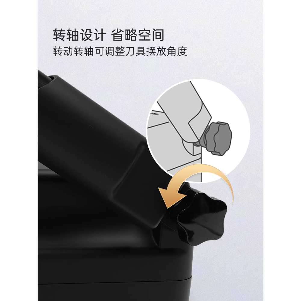 초음파 커팅기 진동칼 가정용 각도 고속 조각 절단기 이미지 6