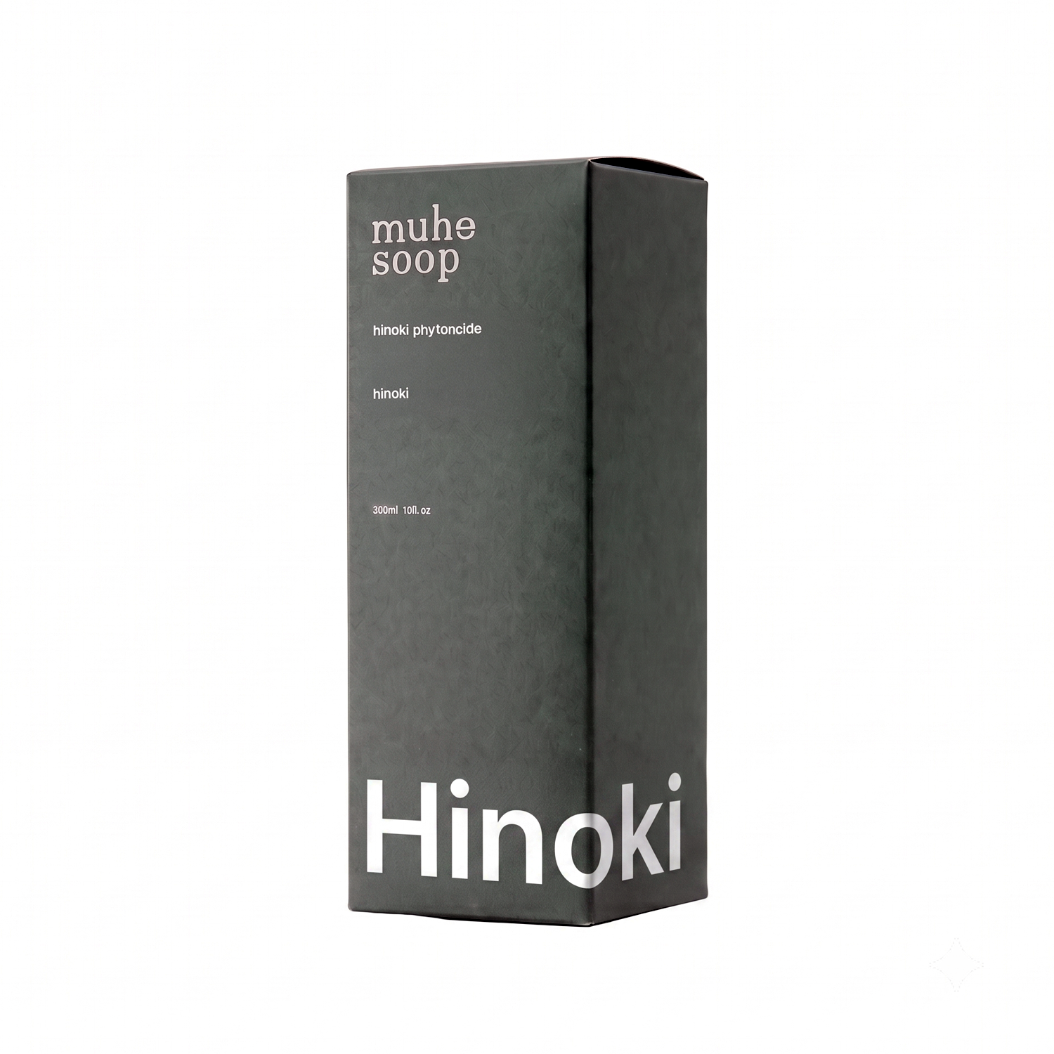 무해숲 히노끼 피톤치드 편백수 새집증후군 제거 탈취제 300ml, 1개 - 상세 이미지 5