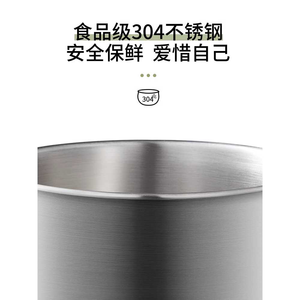 홈베이킹 반죽기 핸드 가정용 저소음 크림 믹서기 3L 600W 싱글 - 상세 이미지 2