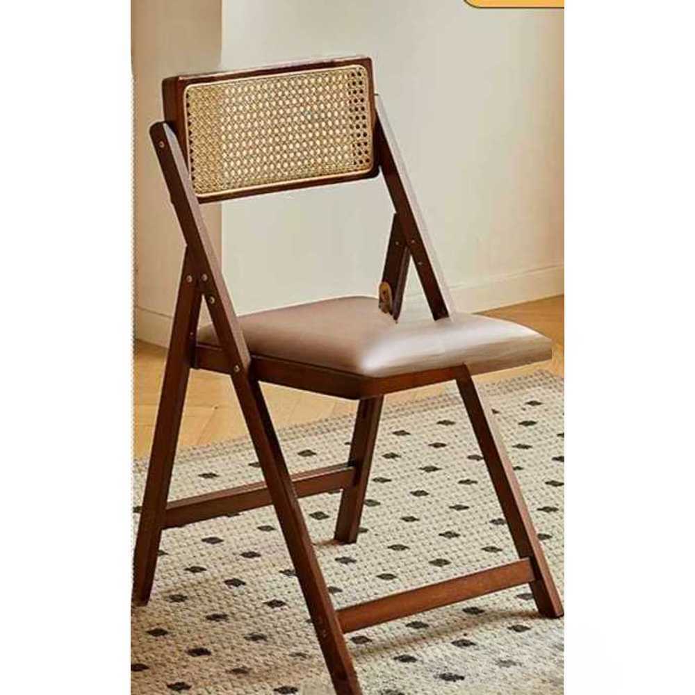 바스툴 홈바의자 접이식 식탁 등받이 간이 바체어 45CM - 상품 이미지