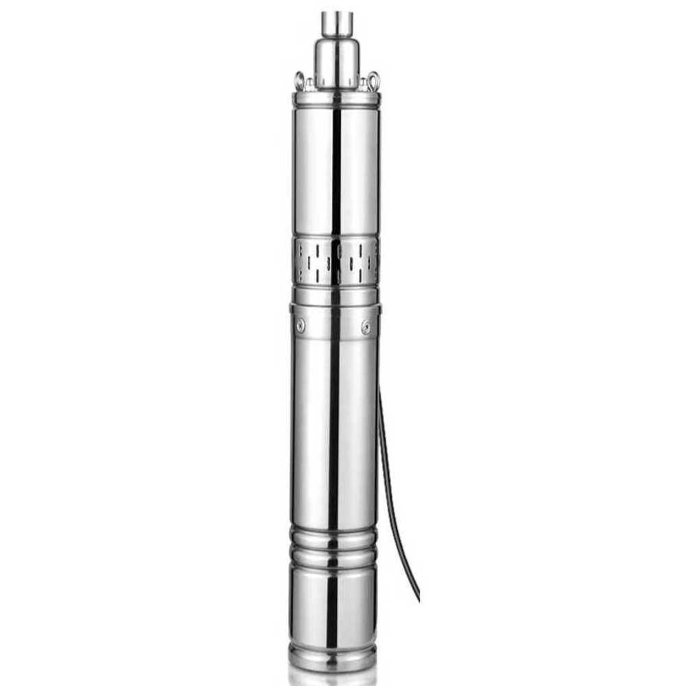 지하수 펌프 양수기 농업용 오수 수도 모터 관개기 650W-95m - 상품 이미지