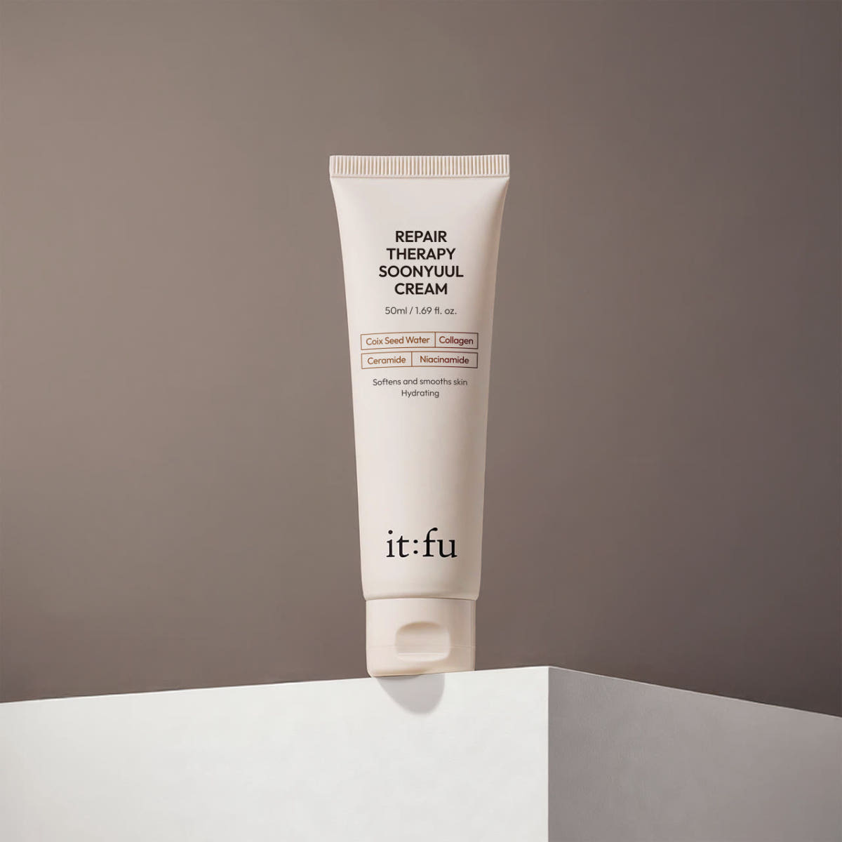 율무 나이아신아마이드 순율 크림 50ml 가격 비교 잇퓨 it:fu 율무 나이아신아마이드 순율 크림 50ml