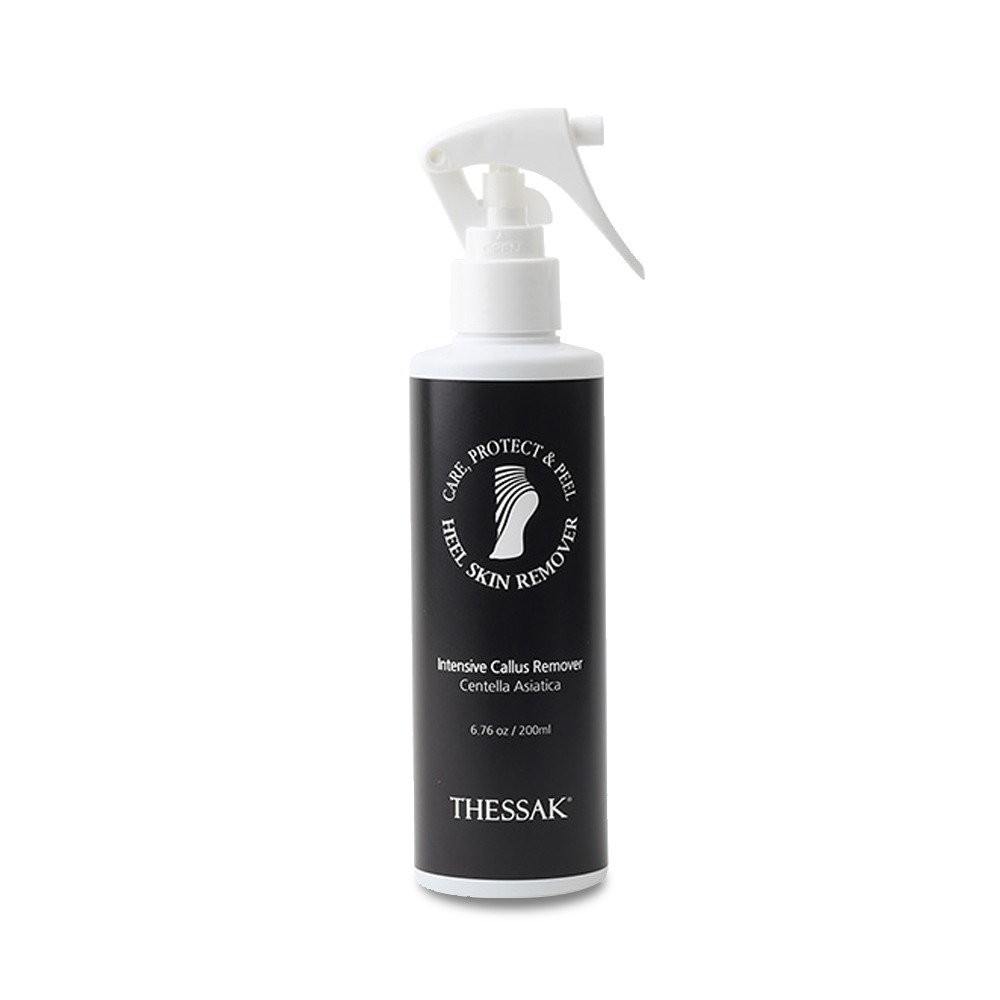 더싹 힐스킨 리무버 200ml 분무기형 각질연화제 - 상품 이미지