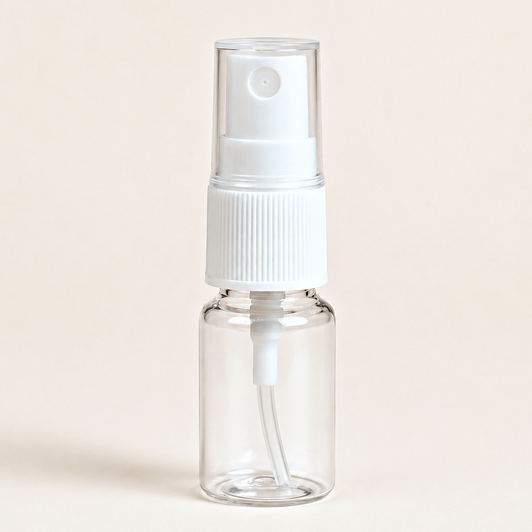 여행용 스프레이 공병 미니 샘플 미스트 화장품 소분 용기 8ml - 상품 이미지