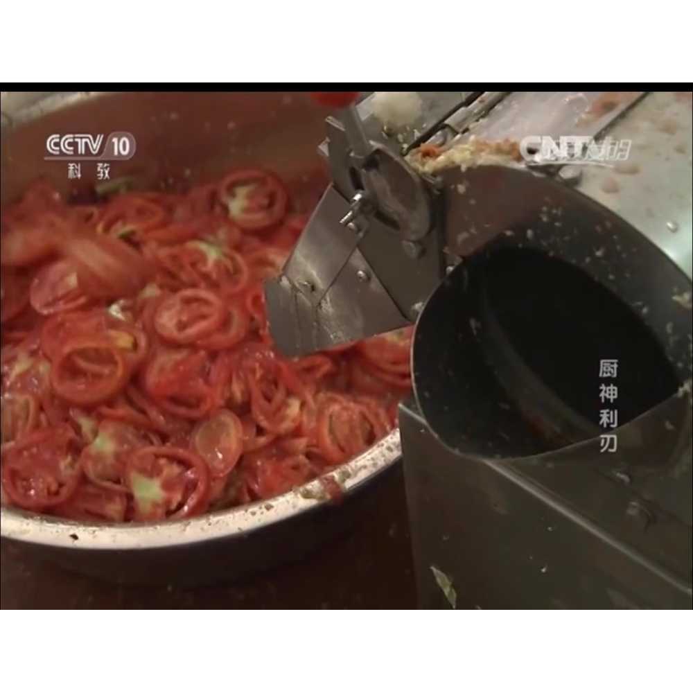 채써는 기계 전동 감자 야채 용품 슬라이서 고기 커터기 클래식 이미지 6