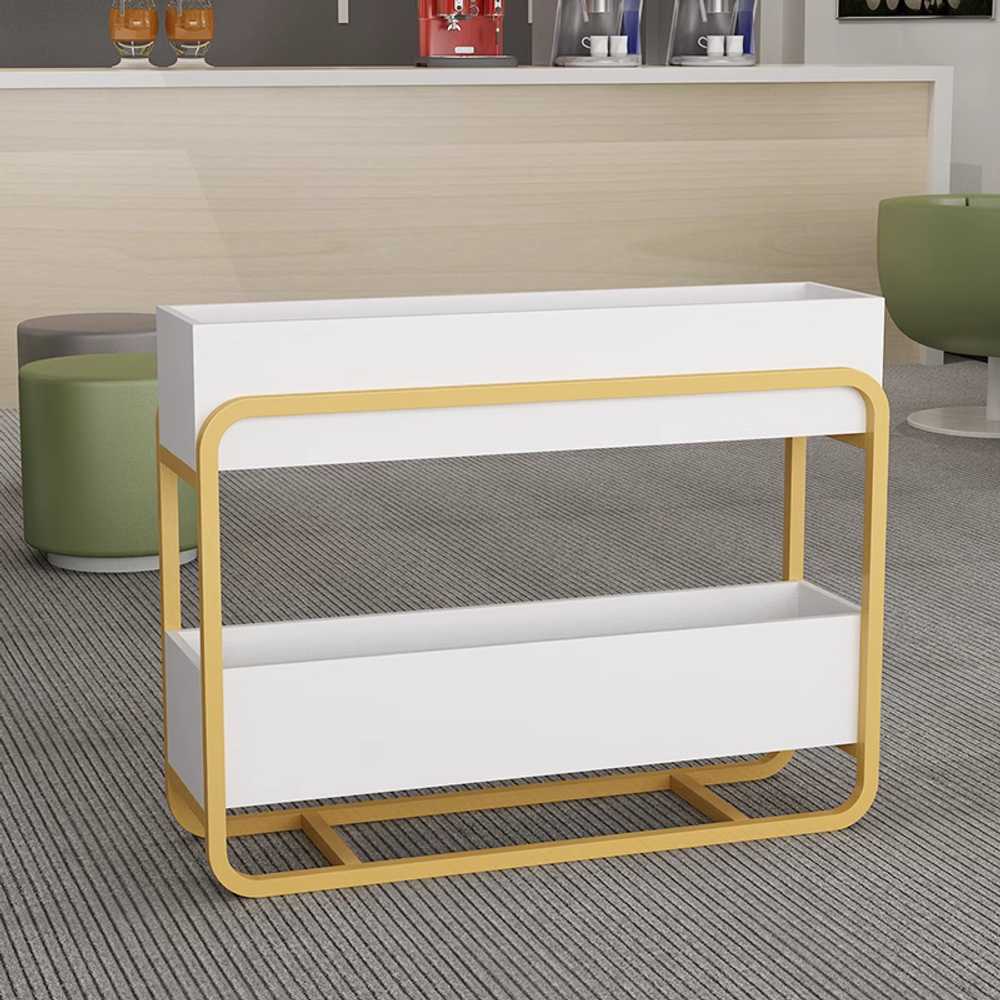 매장 화분 파티션 가벽 칸막이 실내 가림막 80x30x100 단일 - 상세 이미지 2