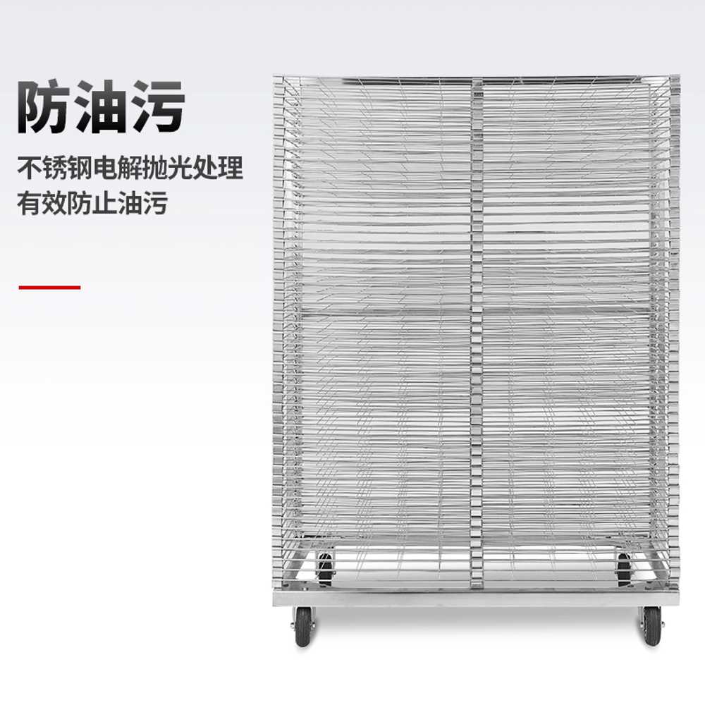 실크스크린 건조대 그림 철망 판화 종이 거치대 선반 2KG - 상세 이미지 5
